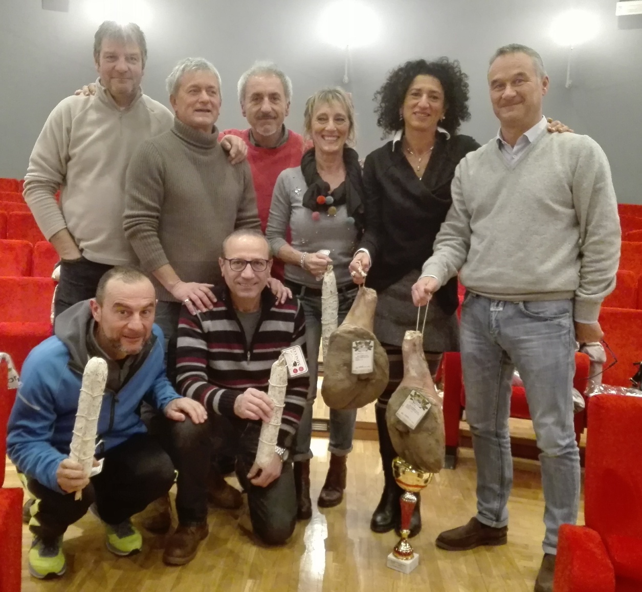 Www.giusepperosati net : la polizia di stato siena alla premiazione ... Polizia di stato siena